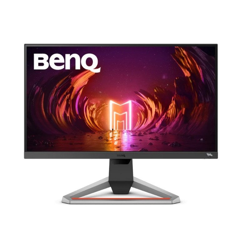 Monitor BENQ EX2510, Mobiuz 24.5", 1920 x 1080, IPS, 144Hz, HDR, 2ms, HDMI