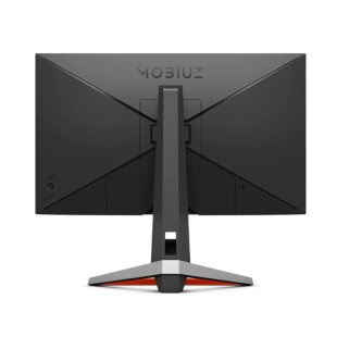 Monitor BENQ EX2510, Mobiuz 24.5", 1920 x 1080, IPS, 144Hz, HDR, 2ms, HDMI