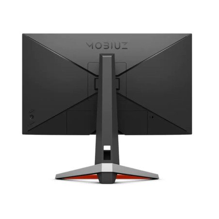 Monitor BENQ EX2510, Mobiuz 24.5", 1920 x 1080, IPS, 144Hz, HDR, 2ms, HDMI