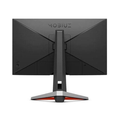 Monitor BENQ EX2510, Mobiuz 24.5", 1920 x 1080, IPS, 144Hz, HDR, 2ms, HDMI