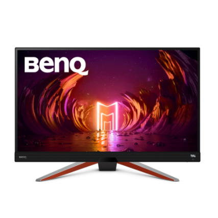 Monitor FLAT Gamer BENQ 27", Zowie EX2710Q LED, QHD, G SYNC, FREESYNC, 165HZ , HDMI, Display Port, Negro