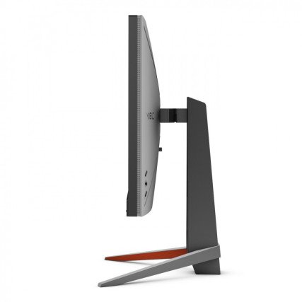 Monitor FLAT Gamer BENQ 27", Zowie EX2710Q LED, QHD, G SYNC, FREESYNC, 165HZ , HDMI, Display Port, Negro