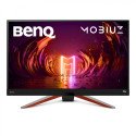 Monitor FLAT Gamer BENQ 27", Zowie EX2710Q LED, QHD, G SYNC, FREESYNC, 165HZ , HDMI, Display Port, Negro Monitor FLAT Gamer BENQ 27", Zowie EX2710Q LED, QHD, G SYNC, FREESYNC, 165HZ , HDMI, Display Port, Negro