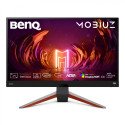 Monitor FLAT Gamer BENQ 27", Zowie EX2710Q LED, QHD, G SYNC, FREESYNC, 165HZ , HDMI, Display Port, Negro Monitor FLAT Gamer BENQ 27", Zowie EX2710Q LED, QHD, G SYNC, FREESYNC, 165HZ , HDMI, Display Port, Negro