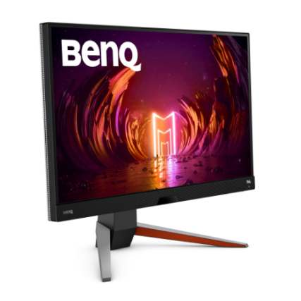 Monitor FLAT Gamer BENQ 27", Zowie EX2710Q LED, QHD, G SYNC, FREESYNC, 165HZ , HDMI, Display Port, Negro