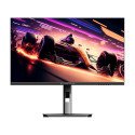 Monitor Gamer Balam Rush LED 23.8", 1920 x 1080 Full HD, G Sync, Freesync, 165HZ,  HDMI, Displayport Negro