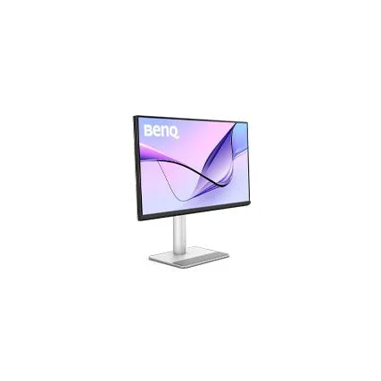 Monitor BENQ, MA270U,  27",  IPS, HDMI, Displa Port, USB Tipo C (9H.LWWLB.QBL)