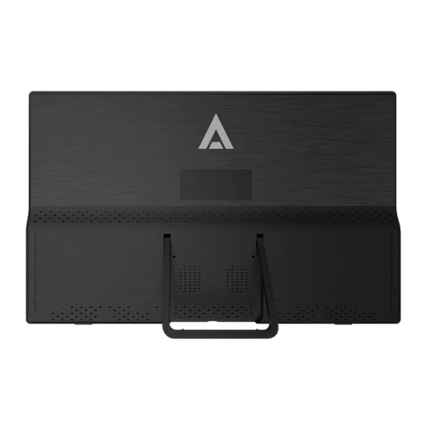 Monitor Portátil FLAT Acteck, AC 943116, Slimboard SB15T LED, 15.6", Full HD. 60HZ. HDMI, Bocinas Integradas