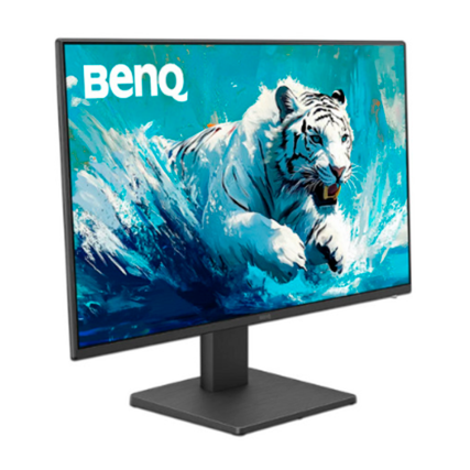 Monitor FLAT BENQ LED, 27", GW2791, Full HD, 100HZ, HDMI, Display Port, Gris