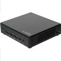 Mini Pc ECS Liva Z3 Pentium N6000 4gb Ram 128gb Win11 (95-699-OA4055)