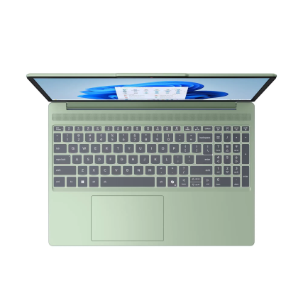 Laptop Lenovo Ideapad Slim 3 15.6" Wuxga Core I5 13420h 8gb 512gb Ssd W11h 1yw