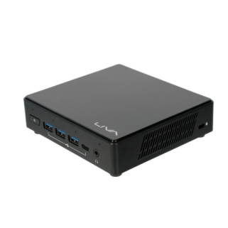 Mini Pc Ecs Liva Z3 N5100 4gb Ram 128gb Win11pro Hdmi Wifi