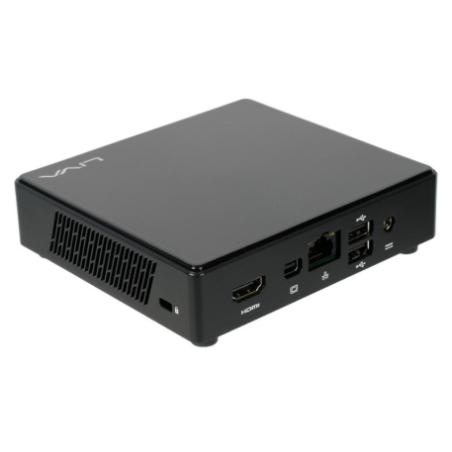 Mini Pc Ecs Liva Z3 N5100 4gb Ram 128gb Win11pro Hdmi Wifi (95-699-OA4049)