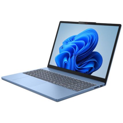 Laptop Lenovo Ideapad Slim 3 15irh10 15.3" Wuxga Core I7 13620h 16gb 512gb Ssd W11h 1yw