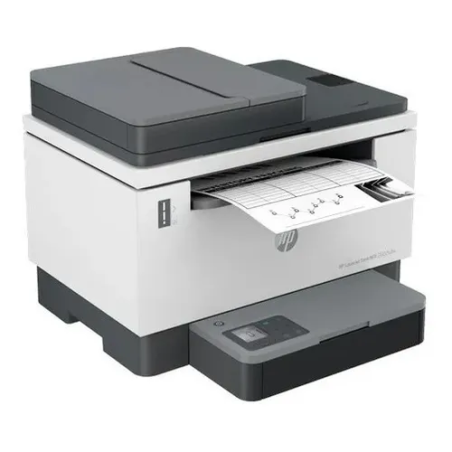 Multifuncional Hp Laserjet Tank Mfp 2602sdw 2r7f5a