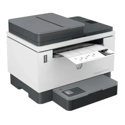 Multifuncional Hp Laserjet Tank Mfp 2602sdw 2r7f5a