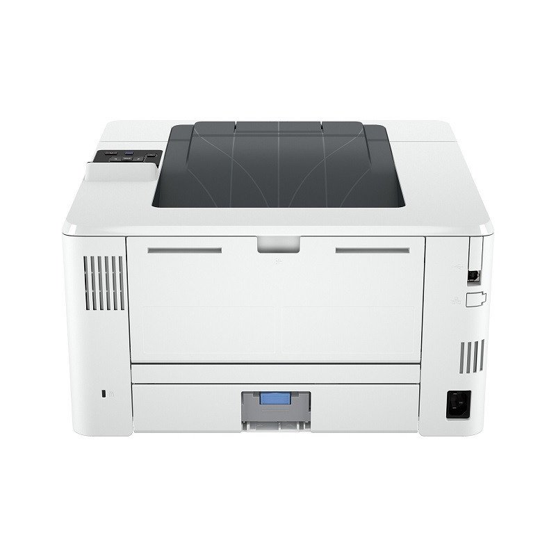 Impresora Hp Laserjet Pro 4003n Laser Monocromatica Gris 1yr 2z611a