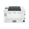 Impresora Hp Laserjet Pro 4003n Laser Monocromatica Gris 1yr 2z611a