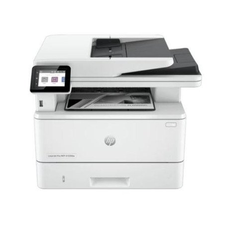 Multifuncional Hp Laserjet Pro Mfp 4103fdw