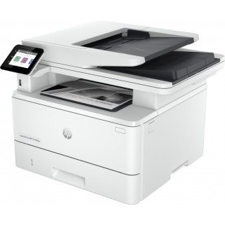 Multifuncional Hp Laserjet Pro Mfp 4103fdw