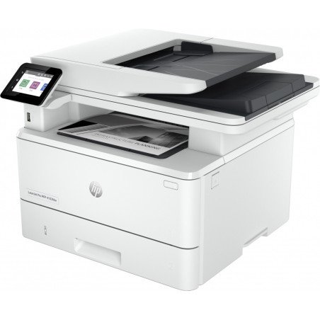Multifuncional Hp Laserjet Pro Mfp 4103fdw