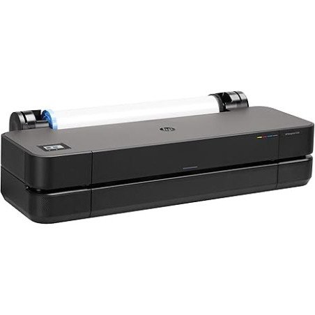Impresora Hp Designjet T230 De 24 In 5hb07d