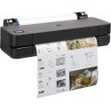 Impresora Hp Designjet T230 De 24 In 5hb07d