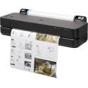 Impresora Hp Designjet T230 De 24 In 5hb07d