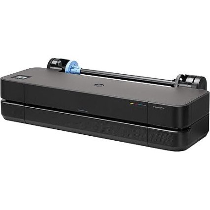 Impresora Hp Designjet T230 De 24 In 5hb07d