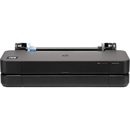 Impresora Hp Designjet T230 De 24 In 5hb07d