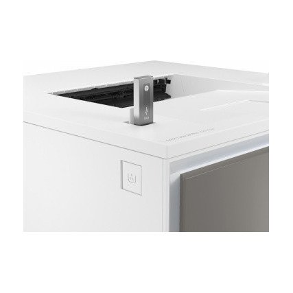 Impresora Hp Color Laserjet Pro 4203dw