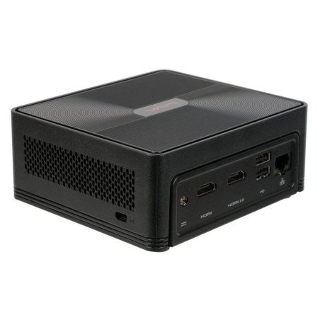 Mini Pc ECS Liva Z2 N4020 4Gb 128Gb Win 11 Pro Wifi 95-696-MH2258