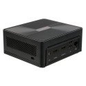 Mini PC ECS Liva Z2 N4020 4GB 128GB Win11 Pro – Mini PC con Intel Celeron N4020, 4GB RAM y 128GB almacenamiento eMMC