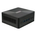 Mini PC ECS Liva Z2 N4020 4GB 128GB Win11 Pro – Mini PC con Intel Celeron N4020, 4GB RAM y 128GB almacenamiento eMMC