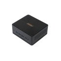 Mini PC ECS Liva Z2 N4020 4GB 128GB Win11 Pro – Mini PC con Intel Celeron N4020, 4GB RAM y 128GB almacenamiento eMMC