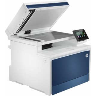 Multifunción Hp Color Laserjet Pro 4303dw 5hh65a
