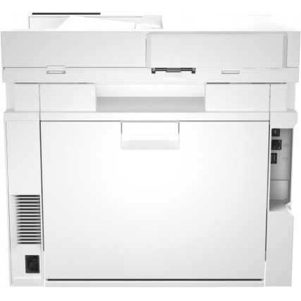 Multifunción Hp Color Laserjet Pro 4303dw 5hh65a