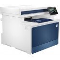 Multifunción Hp Color Laserjet Pro 4303dw 5hh65a