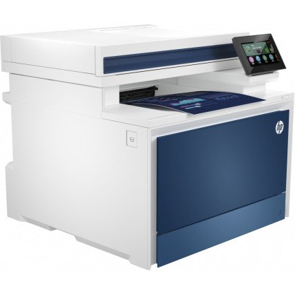 Multifunción Hp Color Laserjet Pro 4303dw 5hh65a