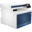 Multifunción Hp Color Laserjet Pro 4303dw 5hh65a