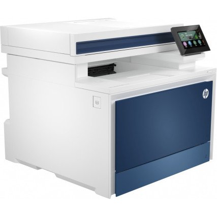 Multifunción Hp Color Laserjet Pro 4303dw 5hh65a