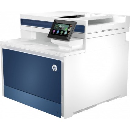 Multifunción Hp Color Laserjet Pro 4303dw 5hh65a