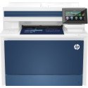 Multifunción Hp Color Laserjet Pro 4303dw 5hh65a