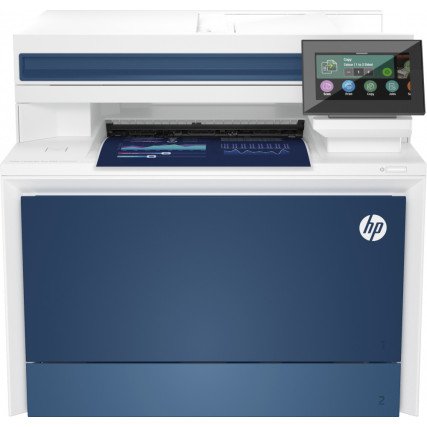 Multifunción Hp Color Laserjet Pro 4303dw 5hh65a