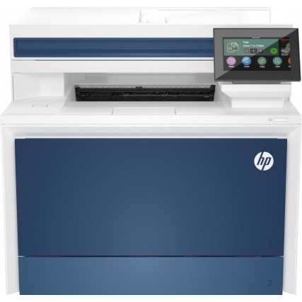 Multifunción Hp Color Laserjet Pro 4303dw 5hh65a
