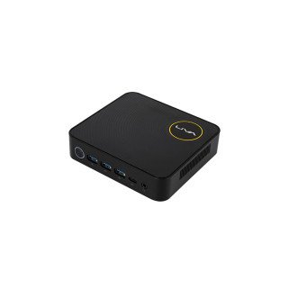 Mini Pc ECS Liva Z Celeron N3350 4Gb/64Gb Sin Windows