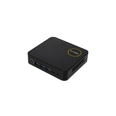 Mini Pc ECS Liva Z Celeron N3350 4Gb/64Gb Sin Windows