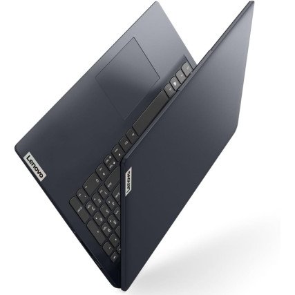Laptop Lenovo Ideapad 3 15IAU7 15.6" Fhd Core I3 1215u 8gb ram 512gb Ssd