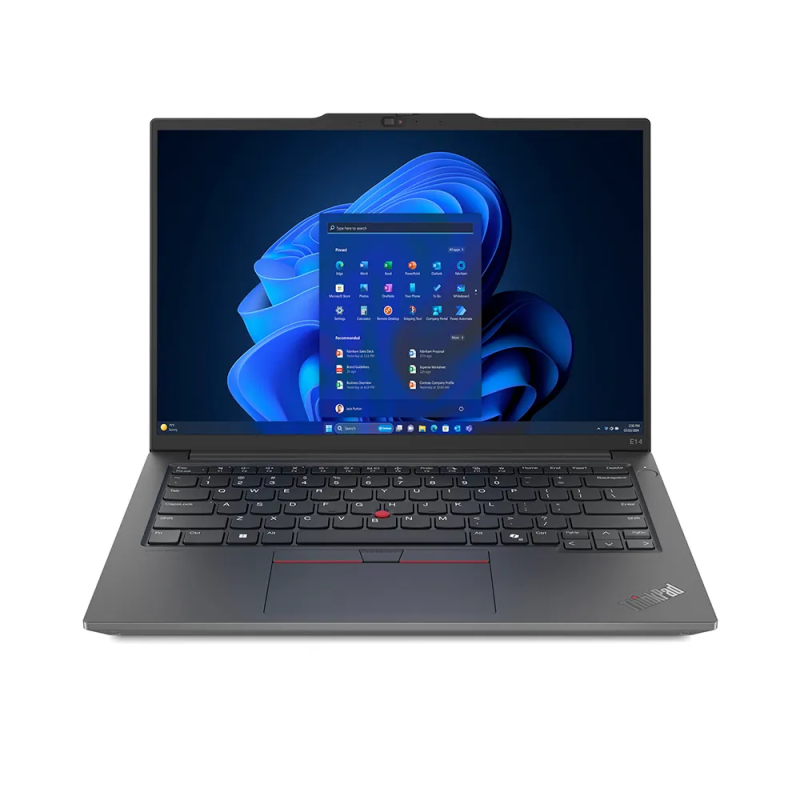 Laptop Lenovo Thinkpad E14 G6 14" Ultra 7 155h 16gb 512ssd W11p