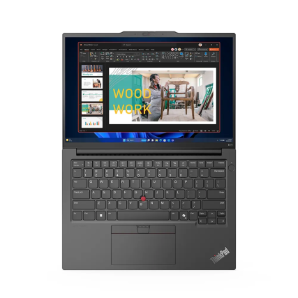 Laptop Lenovo Thinkpad E14 G6 14" Ultra 7 155h 16gb 512ssd W11p